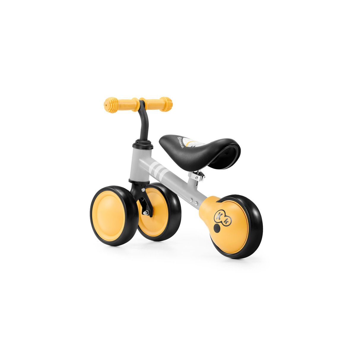 Kinderkraft Cutie Balance Bike-Honey