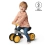 Kinderkraft Cutie Balance Bike-Honey