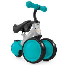 Kinderkraft Cutie Balance Bike - Turqoise