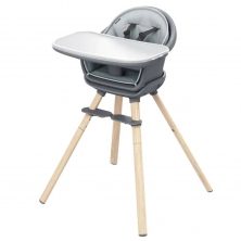 Maxi Cosi Moa 8-in-1 Highchair-Beyond Graphite (NEW 2021)