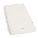 The Little Green Sheep Natural Twist Cot Mattress to fit Boori / Stokke Home Cot / Pottery Barn Kids -70x132cm
