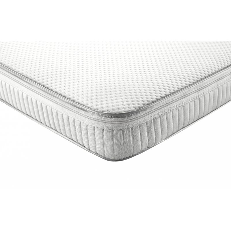 120cm cot bed