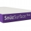 SnuzSurface Duo Dual Sided Cot Bed Mattress SnuzKot 68x117