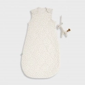 The Little Green Sheep Organic Baby Sleeping Bag 2.5 Tog -Linen Rice, 0-6m