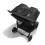 Baby Jogger City Mini GT2 Double Stroller-Opulent Black