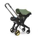 Doona™ Infant Car Seat Stroller-Desert Green