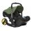 Doona Infant Car Seat Stroller-Desert Green