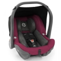 Babystyle Capsule Infant i-Size Car Seat-Cherry