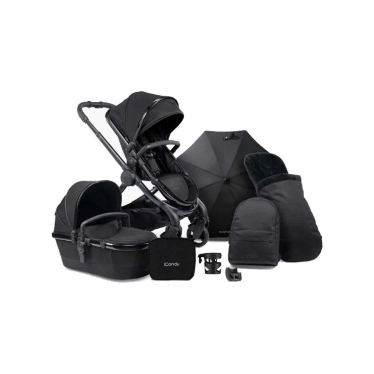 icandy peach designer