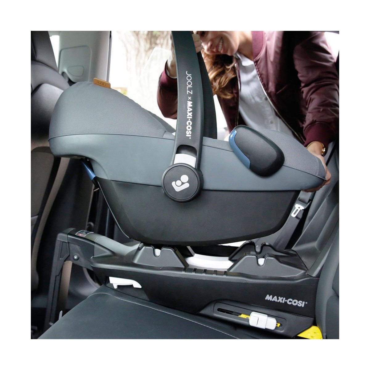 joolz isofix base