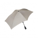 Joolz Day/Geo Parasol - Timeless Taupe 