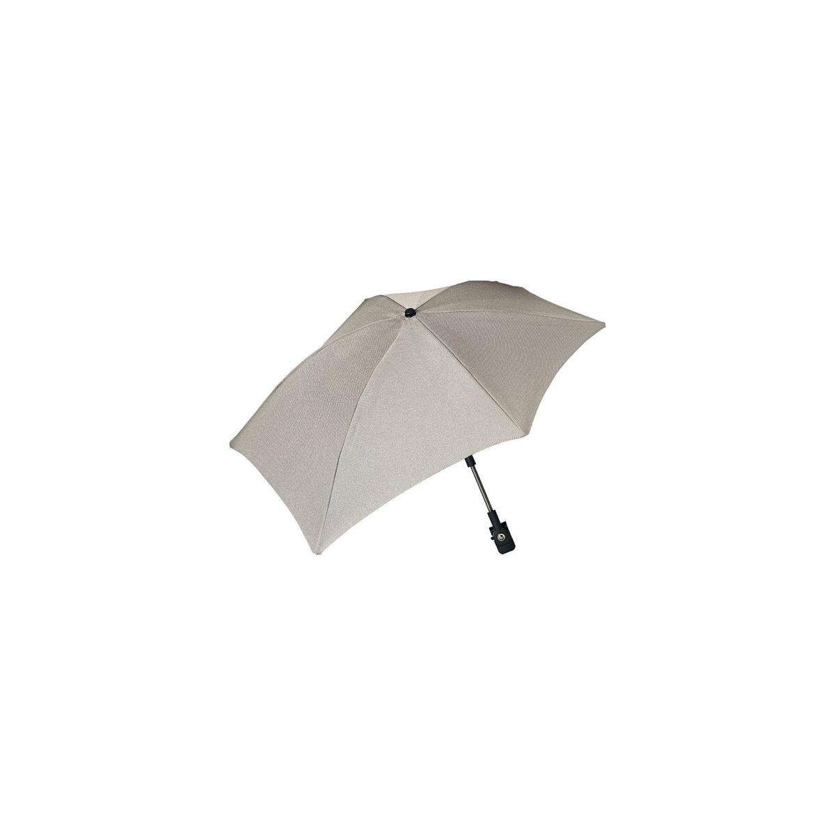 Joolz Day/Geo Parasol-Timeless Taupe 