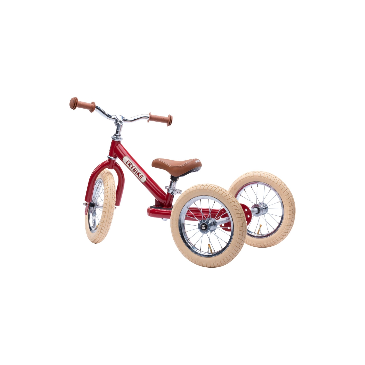 balance bike retro