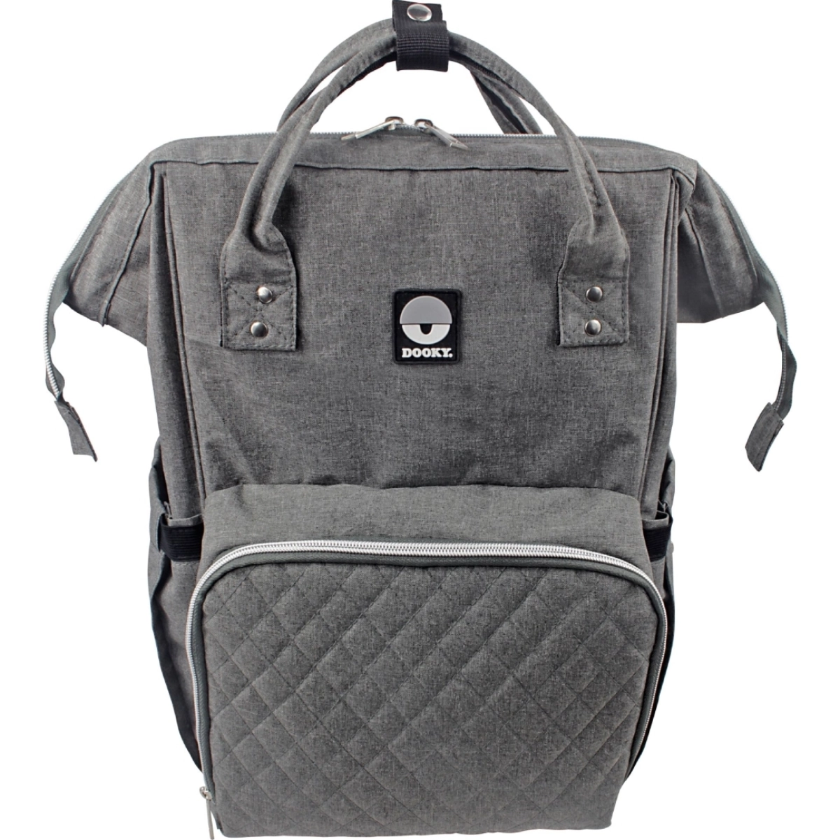 Image of Dooky Diaper Bag Large