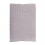 Hippychick Cellular Baby Blanket-Pure White