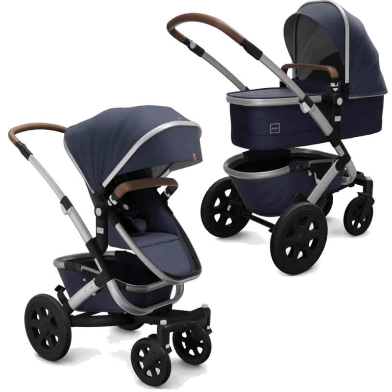 Joolz Geo 2 2in1 Pram SystemClassic Blue