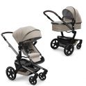 Joolz Day+ 2 in 1 Pram System - Timeless Taupe 