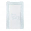 CuddleCo PVC Changing Mat-Little Prince Blue 