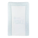 CuddleCo PVC Changing Mat-Little Prince Blue