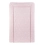 CuddleCo PVC Changing Mat-Pink Geo