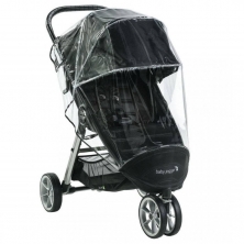 Baby Jogger Weather Shield-For Elite 2