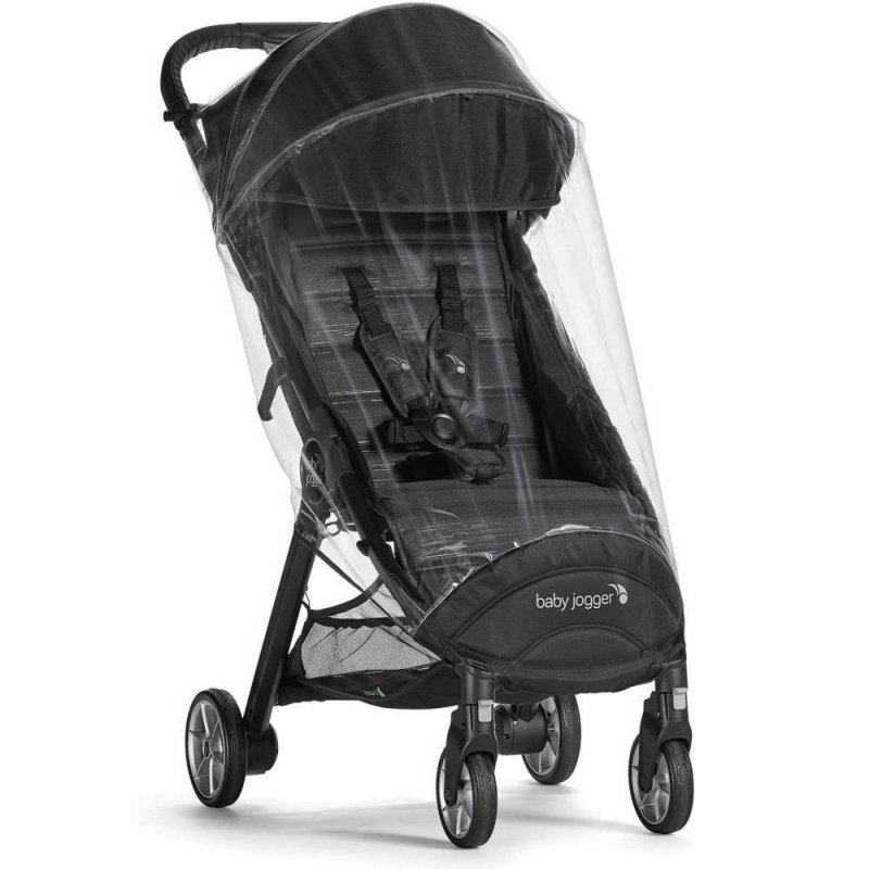 Baby Jogger Single Weather Shield Protection- For City Tour 2