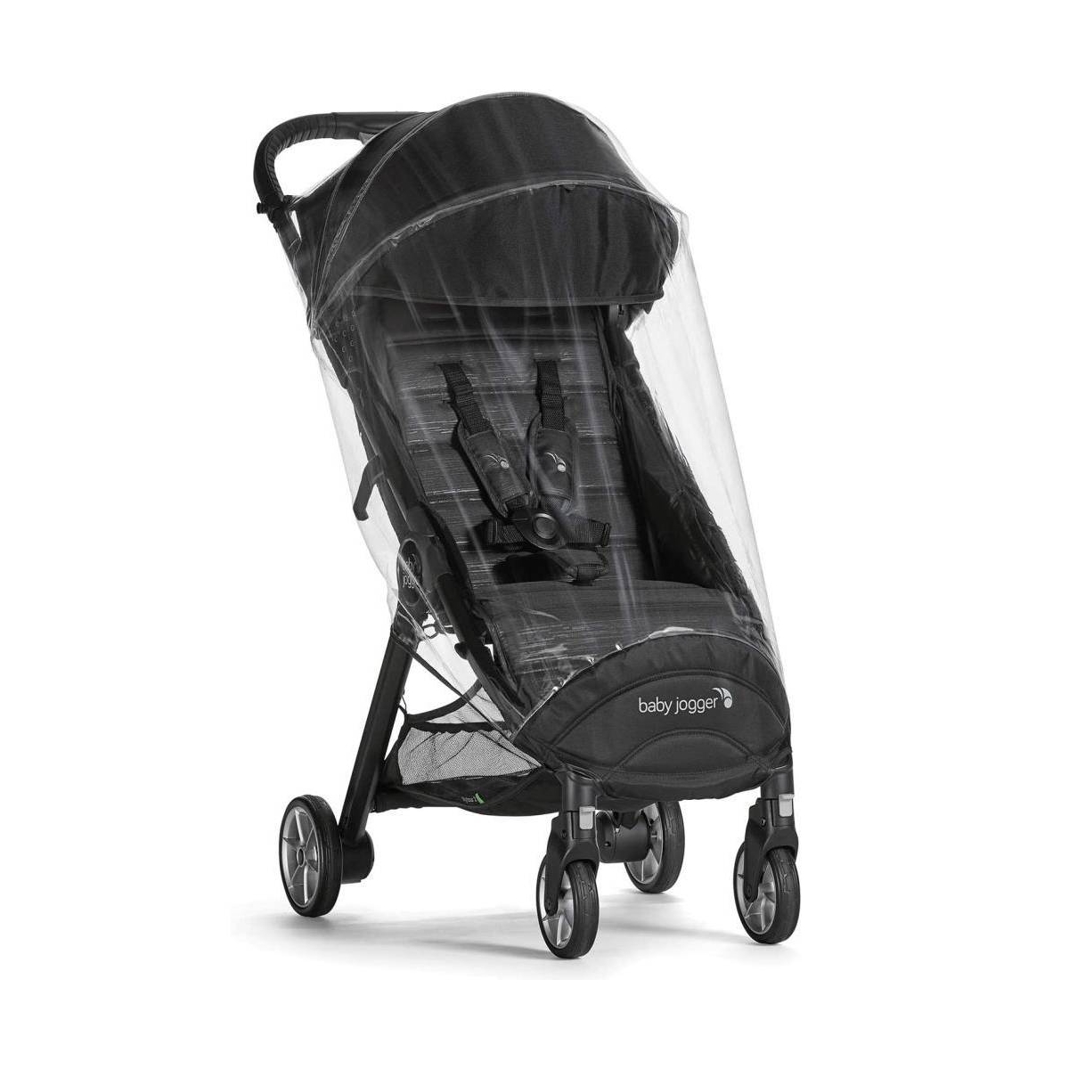 Baby Jogger Single Weather Shield Protection