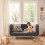 Tutti Bambini Cozee XL Junior Bed & Sofa Expansion Pack-Oak/Liquorice