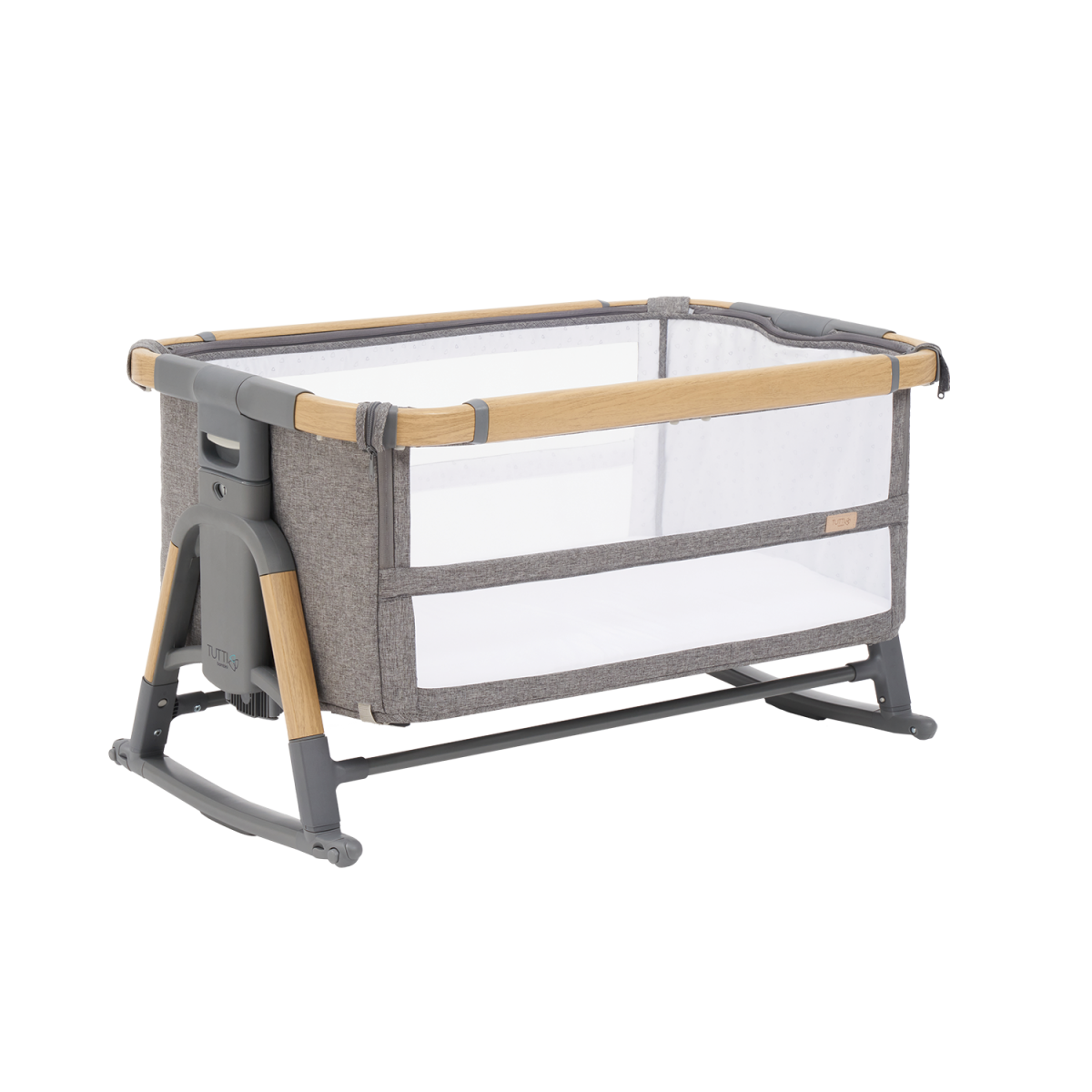tutti bassinet