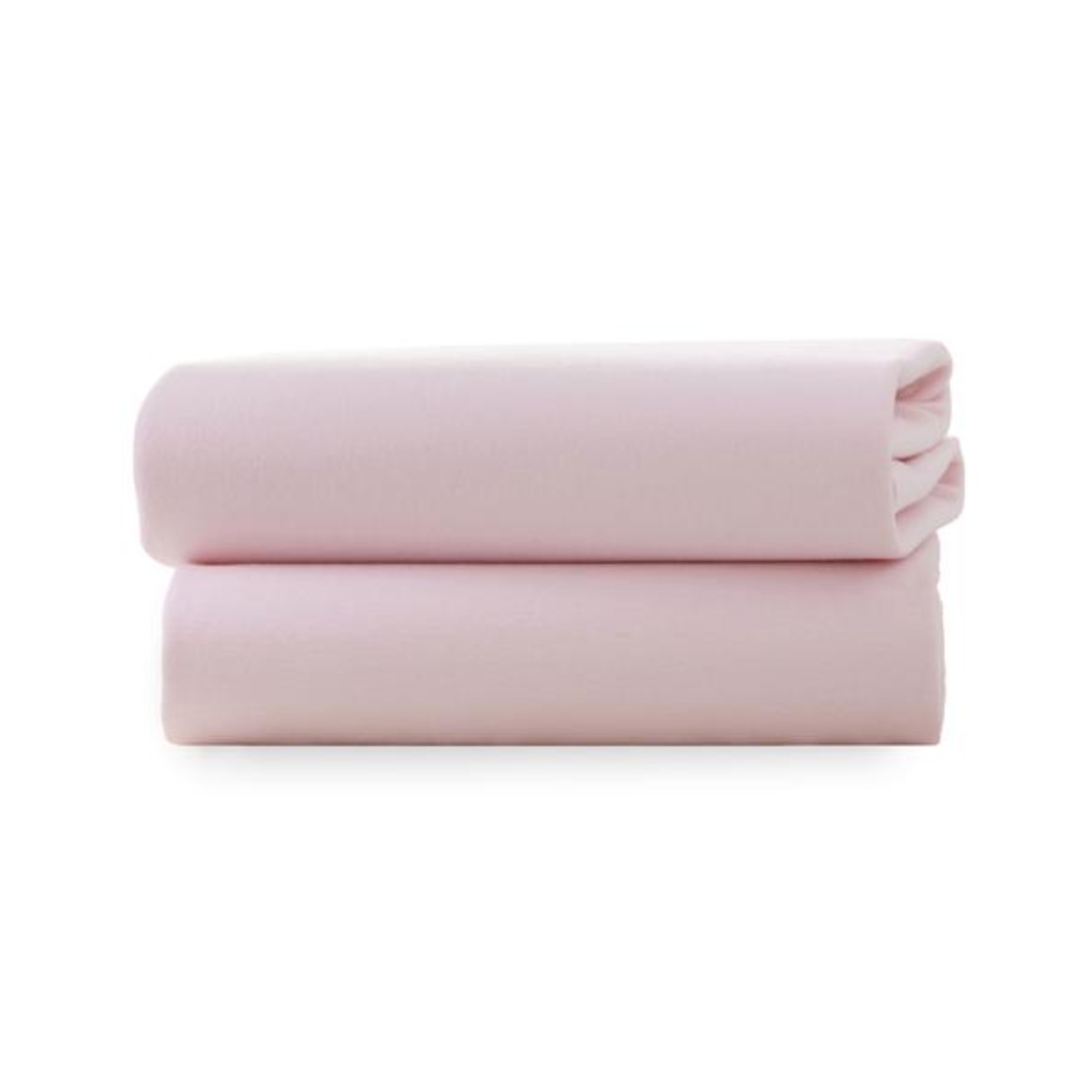 Clair De Lune 2 Pack Fitted Cot Sheets