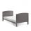 Obaby Grace 3 Piece Furniture Set-Taupe Grey