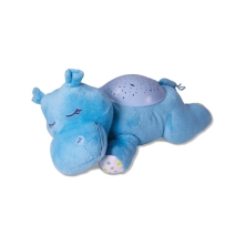 Summer Infant Slumber Buddies-Hippo
