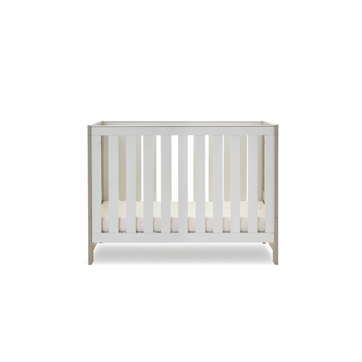 obaby mini cot bed