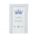 Obaby Eat Sleep Repeat Changing Mat-Little Prince