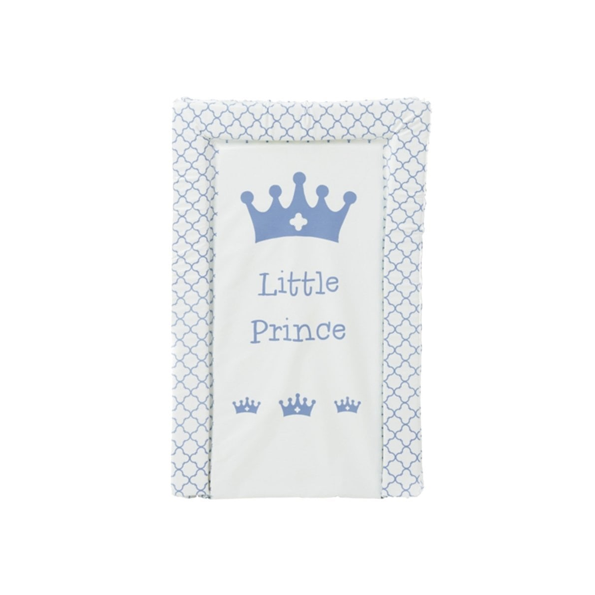 Obaby Little Prince Changing Mat