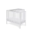 Obaby Space Saver Cot Top Changer-White