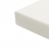 Obaby Bantam Cot, Under Drawer & Eco-Plus Foam Mattress-White