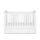 Ickle Bubba Snowdon 4 in 1 Mini 3 Piece Furniture Set-White