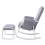 Ickle Bubba Snowdon Classic 6 Piece Furniture Set-White
