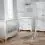 CuddleCo Clara 3 Piece Furniture Set-White (2021)