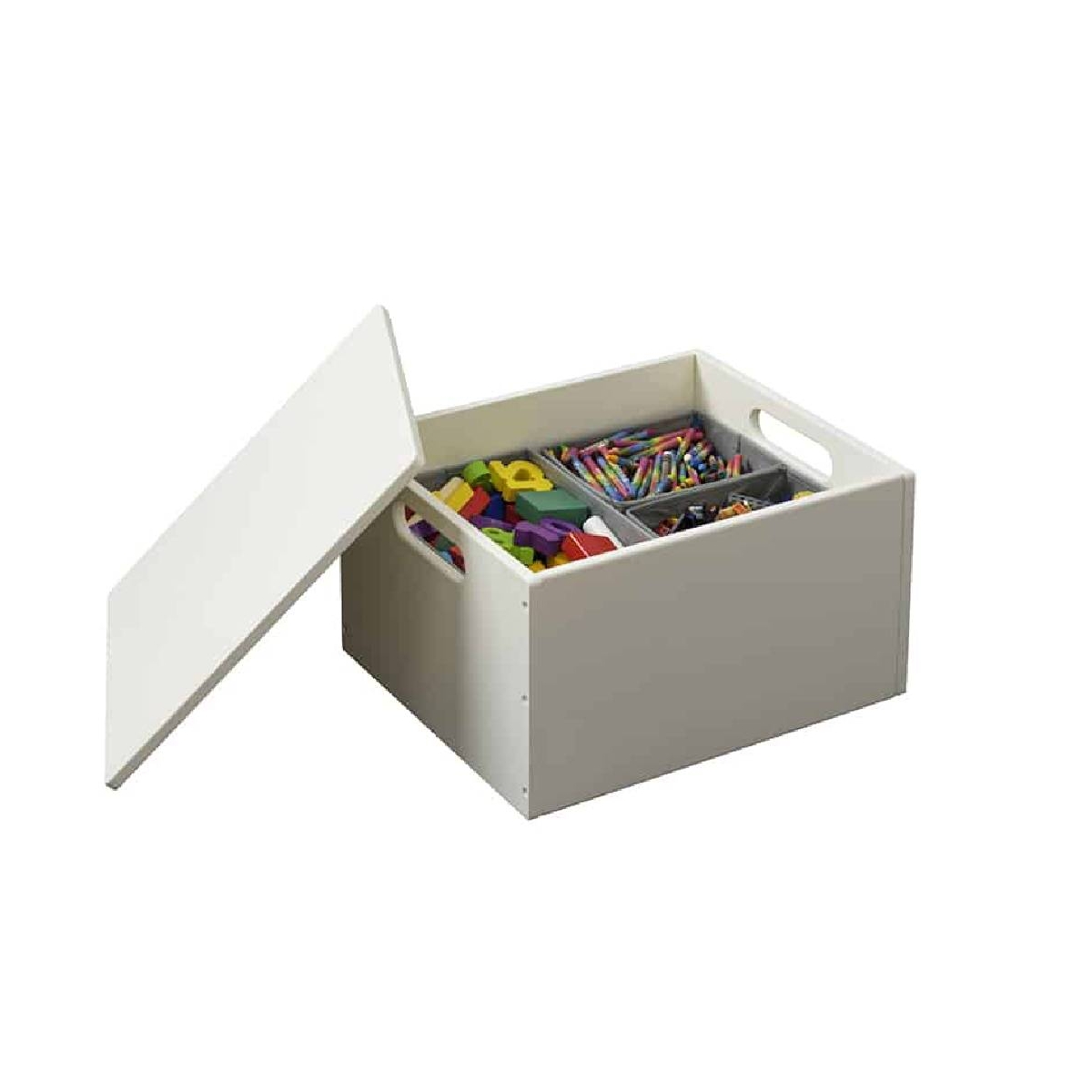 Kids Toy Storage Box