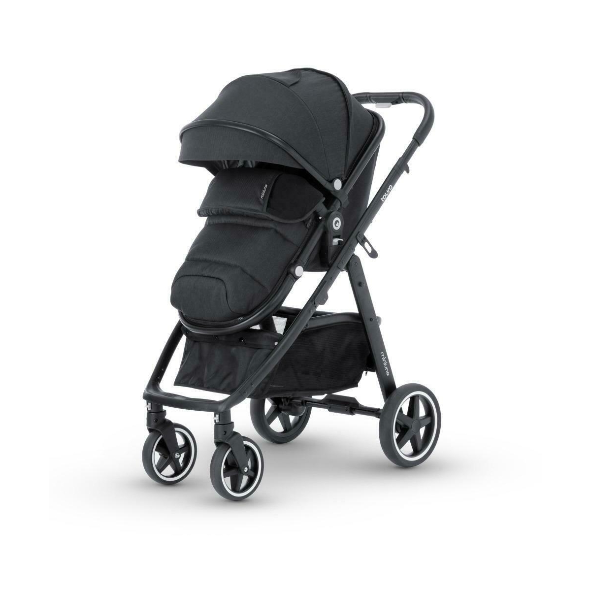 mini uno pram accessories