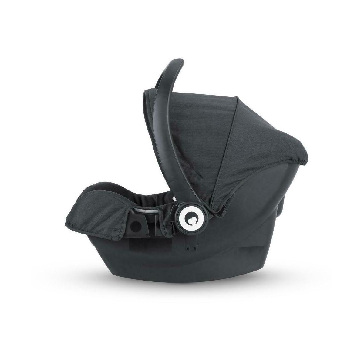 mini uno isofix base