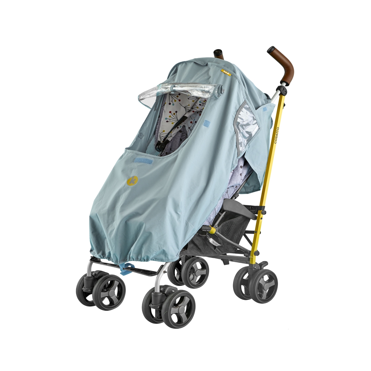 raincover for stroller
