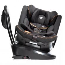 Joie i-Spin Grow Signature Car Seat-Eclipse