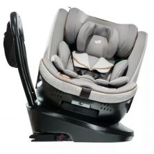 Joie i-Spin Grow Signature Car Seat-Oyster