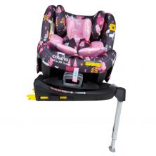 Cosatto All in All Rotate Group 0+123 Car Seat-Unicorn Land
