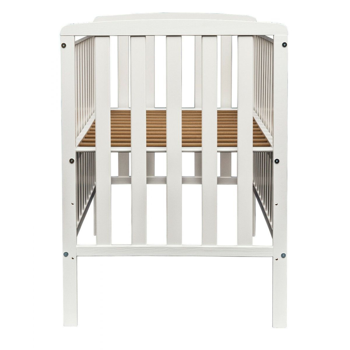 space saver cot dimensions