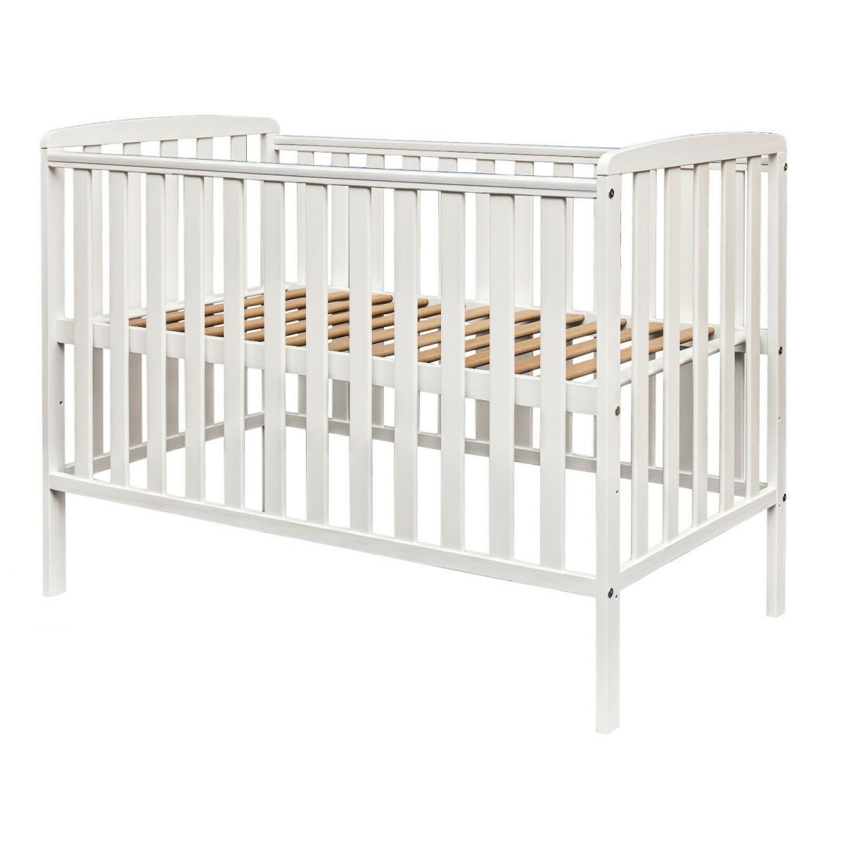 kiddicare space saver cot