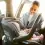 Uppababy Mesa iSize Infant Car Seat (2021)-Emmett